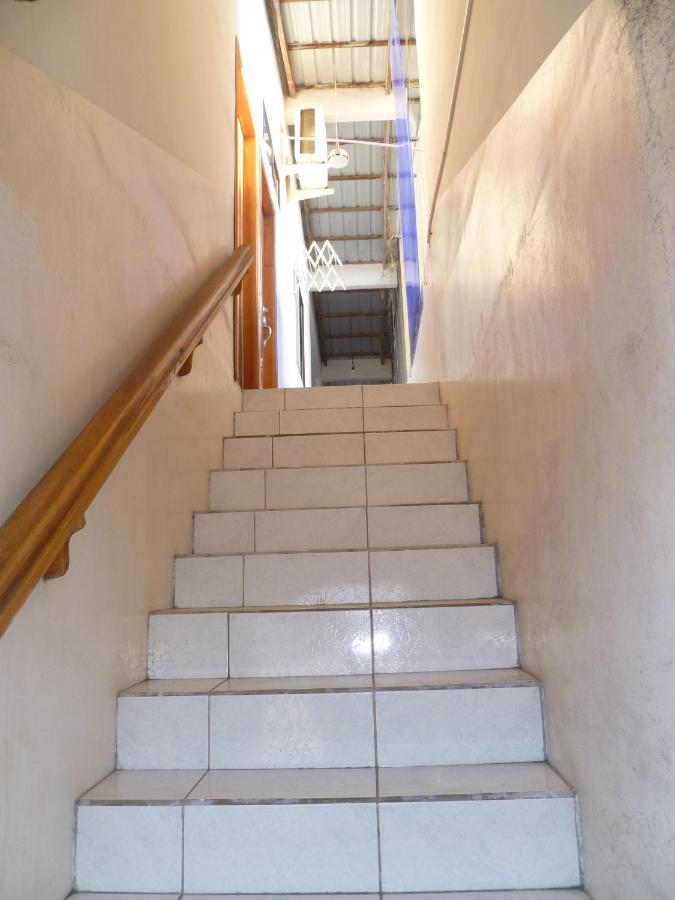 Casa Itabaca I Apartment San Cristobal Exterior photo